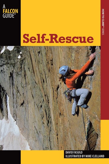 bokomslag Self-Rescue