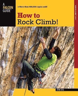 How to Rock Climb!