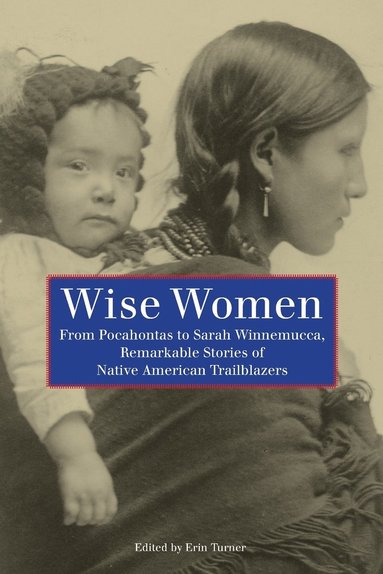 bokomslag Wise Women