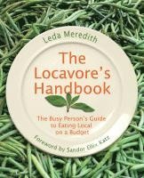 bokomslag Locavore's Handbook