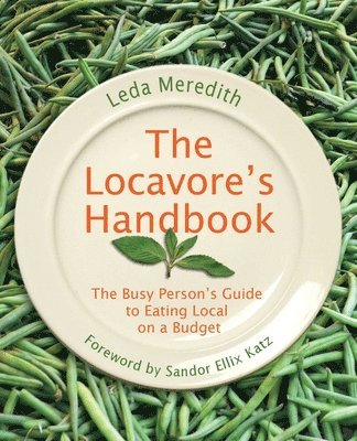 Locavore's Handbook