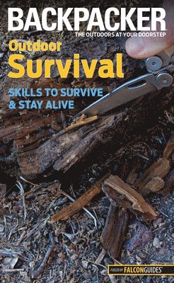 Backpacker magazine's Outdoor Survival 1