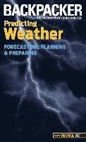bokomslag Backpacker magazine's Predicting Weather