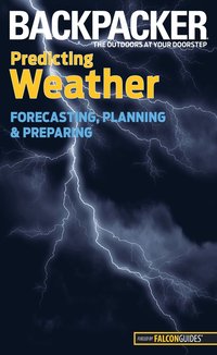 bokomslag Backpacker magazine's Predicting Weather