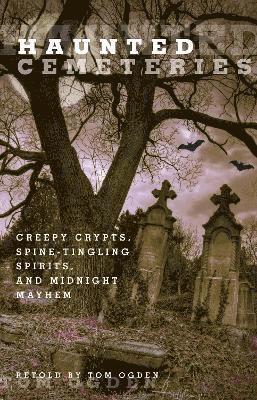 Haunted Cemeteries 1