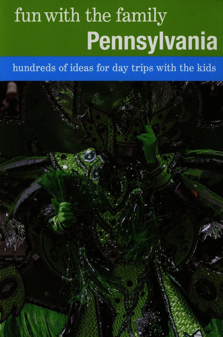 Fun with the Family Pennsylvania