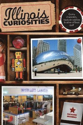 Illinois Curiosities 1