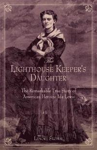 bokomslag Lighthouse Keeper's Daughter