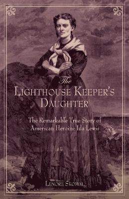 Lenore Skomal - Lighthouse Keeper's Daughter, Häftad
