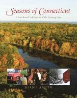 bokomslag Seasons of Connecticut