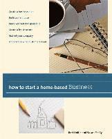 bokomslag How to Start a Home-Based Business