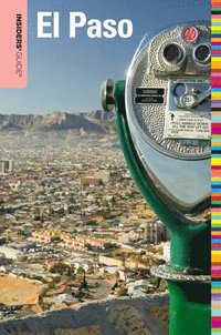 bokomslag Insiders' Guide¿ to El Paso