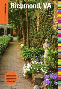 bokomslag Insiders' Guide (R) To Richmond, Va