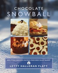 bokomslag Chocolate Snowball
