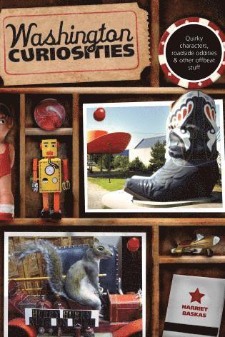 Washington Curiosities 1