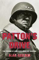 bokomslag Patton's Drive
