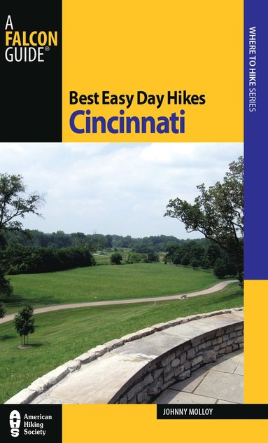 Johnny Molloy - Best Easy Day Hikes Cincinnati, Häftad