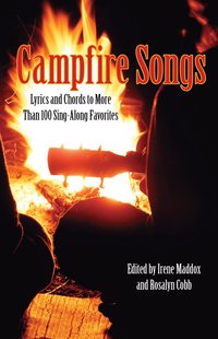 bokomslag Campfire Songs