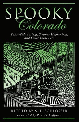 Spooky Colorado