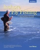 bokomslag Inshore Fly Fishing