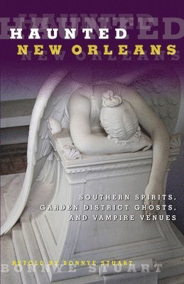 Haunted New Orleans 1