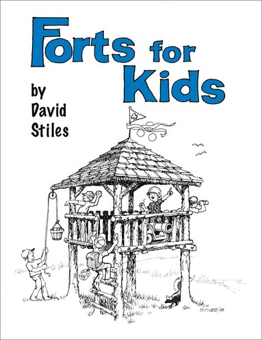 bokomslag Forts for Kids