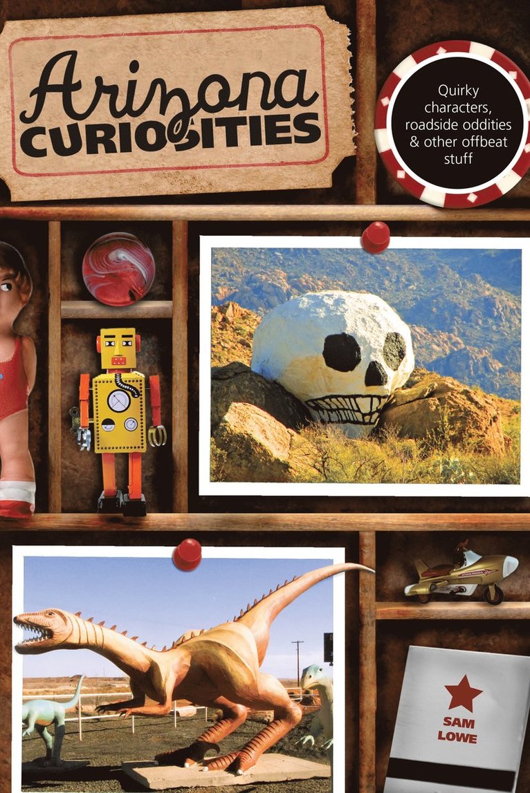 Arizona Curiosities 1