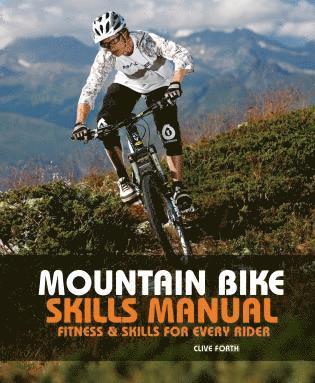 Mountain Bike Skills Manual