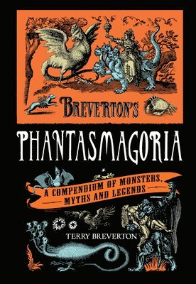 Breverton's Phantasmagoria 1