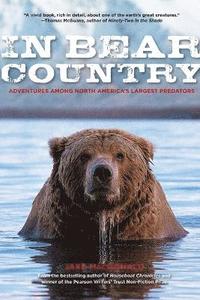 bokomslag In Bear Country
