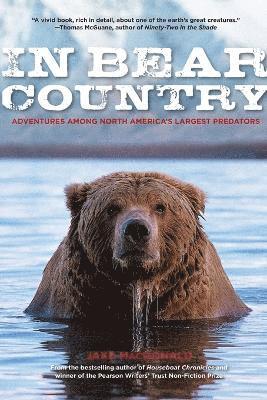 In Bear Country