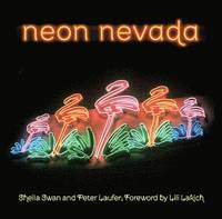 bokomslag Neon Nevada