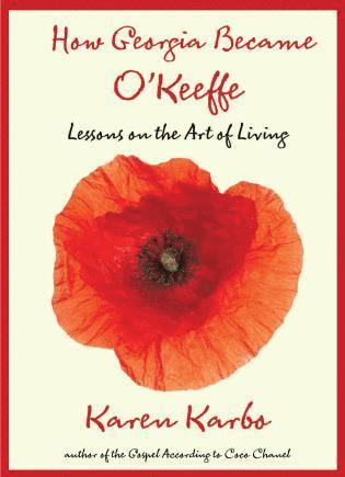 How Georgia Became O'Keeffe 1