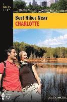 bokomslag Best Hikes Near Charlotte