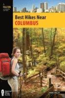 bokomslag Best Hikes Near Columbus