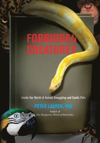 bokomslag Forbidden Creatures