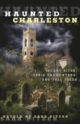 Haunted Charleston 1