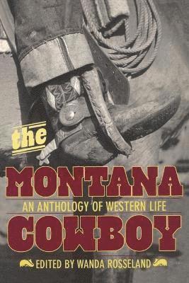 Montana Cowboy 1