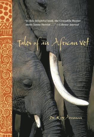 bokomslag Tales of an African Vet