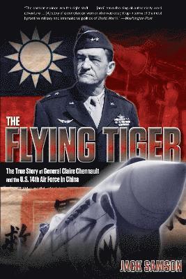 Flying Tiger 1