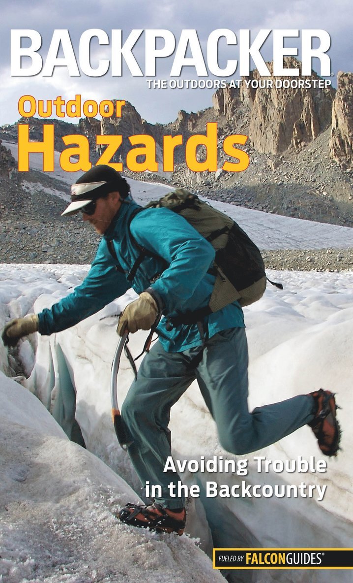 Backpacker magazine's Outdoor Hazards 1