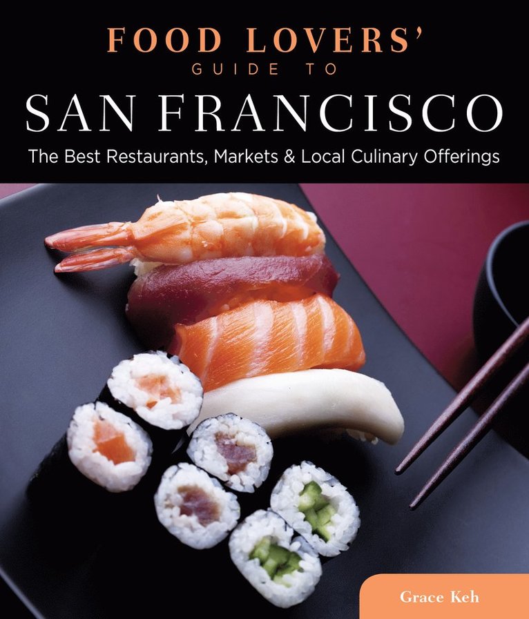 Food Lovers' Guide to® San Francisco