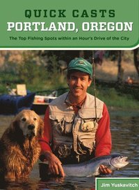bokomslag Quick Casts: Portland, Oregon