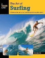 bokomslag Art of Surfing