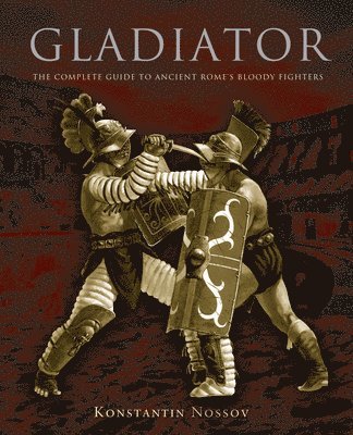 bokomslag Gladiator