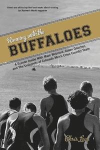 bokomslag Running with the Buffaloes