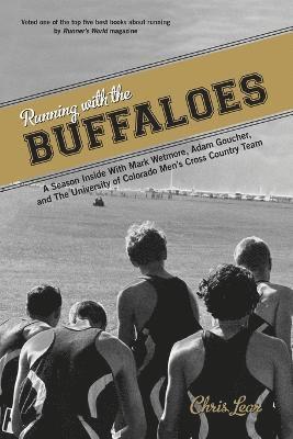 Running with the Buffaloes 1