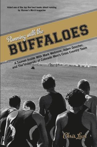 Running with the Buffaloes 1