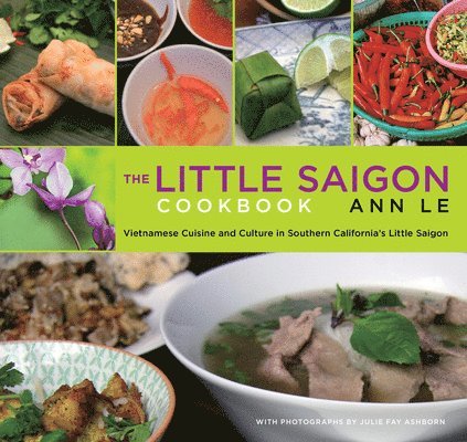 Little Saigon Cookbook 1