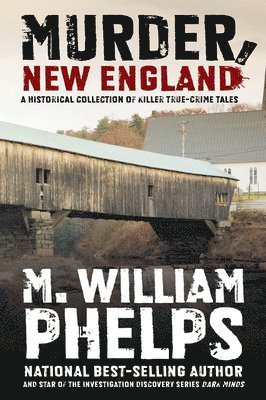Murder, New England 1
